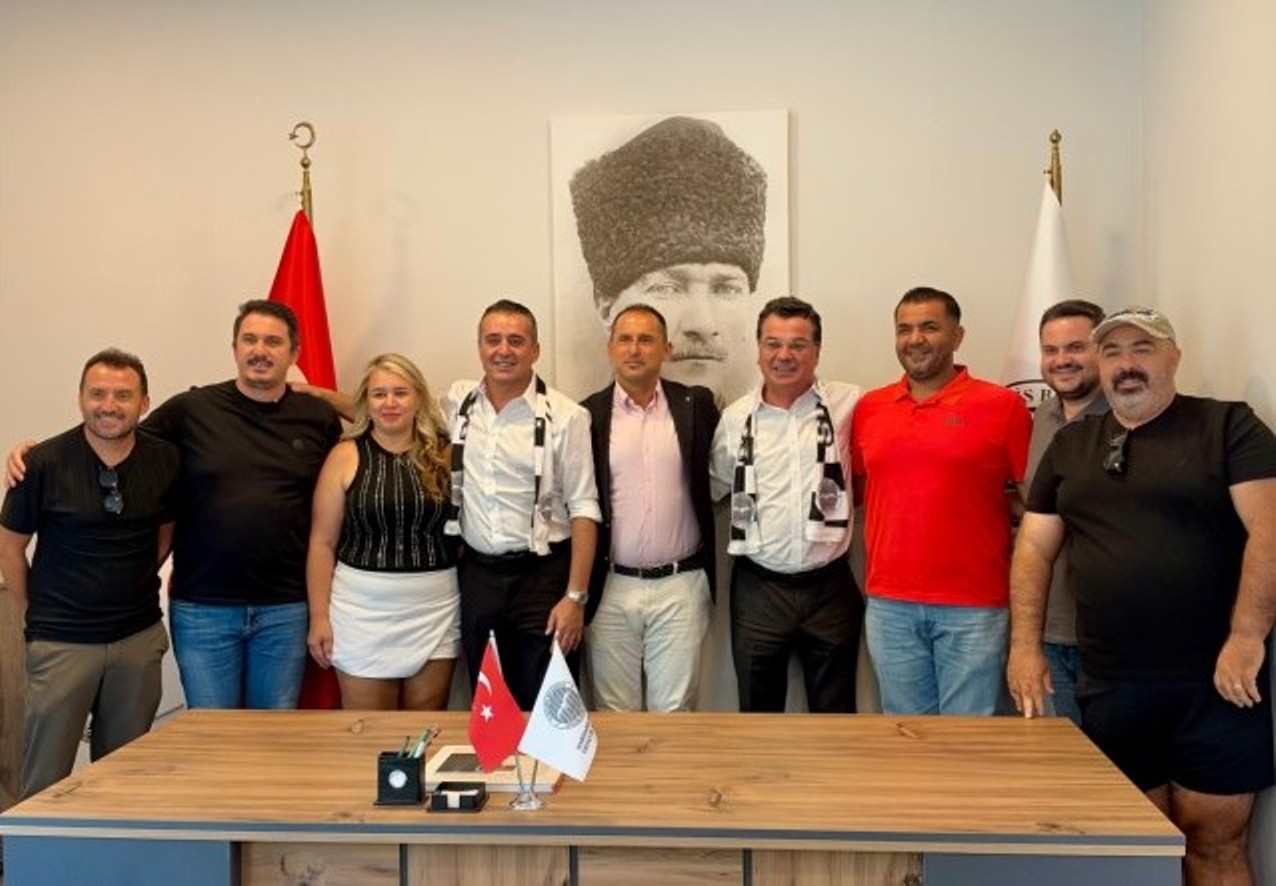 18 Ekim’de yapılacak olan Marmaris Ticaret Odası (MTO) seçimlerinde Başkan