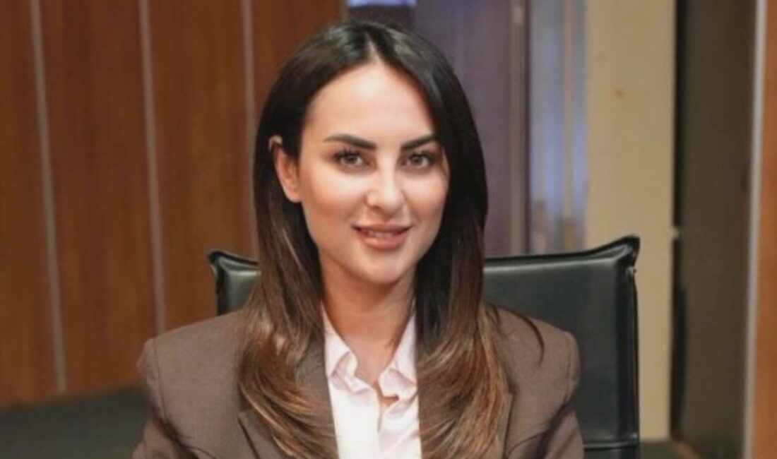 Muğla’nın Bodrum Belediyesi CHP’li Meclis Üyesi Asuman Gülsoy, yaklaşık 20