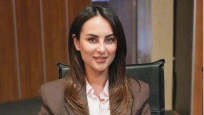 Muğla’nın Bodrum Belediyesi CHP’li Meclis Üyesi Asuman Gülsoy, yaklaşık 20