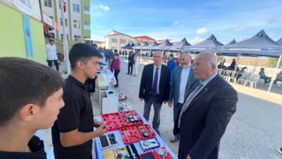Seferihisar Esnaf ve Sanatkarlar Odası’nın, Seferihisar Borsa İstanbul Mesleki ve