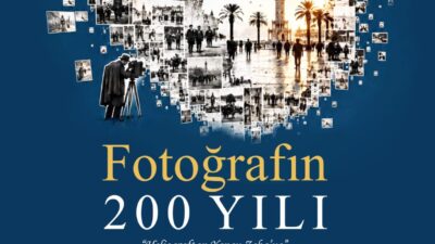 Görsel Kültür ve Fotoğraf Sanatı Derneği tarafından hazırlanan “Fotoğrafın 200