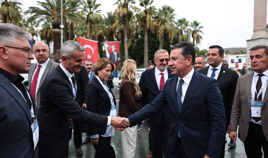 Muğla Büyükşehir Belediyesi ve İMEAK Deniz Ticaret Odası iş birliğiyle