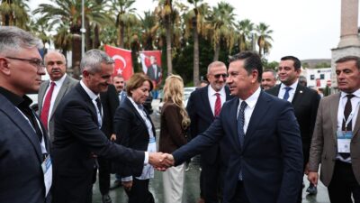 Muğla Büyükşehir Belediyesi ve İMEAK Deniz Ticaret Odası iş birliğiyle