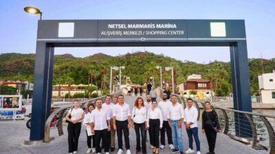 Marmaris Ticaret Odası Başkan Adayı Turizmci İdris Akgül: “Marmaris ticaretinde