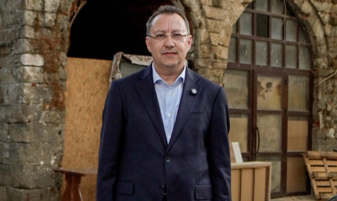 Başkan Adayları arasında tarihinde ilk kez Yoğun bir rekabet yaşanan;