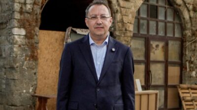 Başkan Adayları arasında tarihinde ilk kez Yoğun bir rekabet yaşanan;
