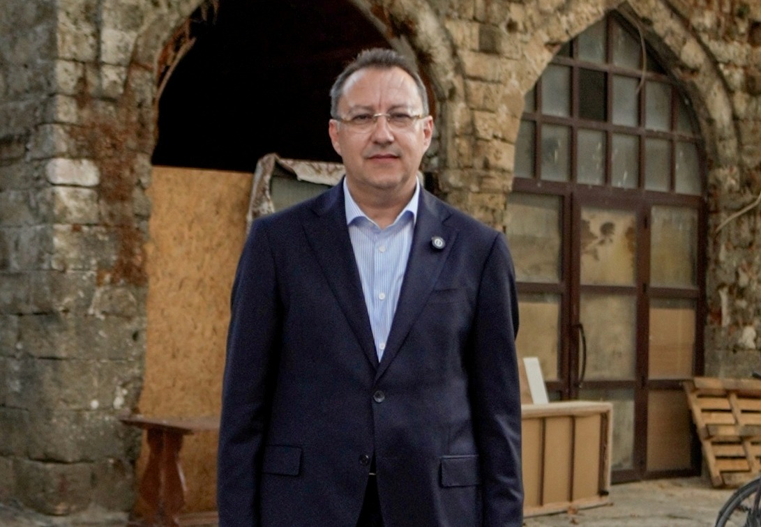 Başkan Adayları arasında tarihinde ilk kez Yoğun bir rekabet yaşanan;