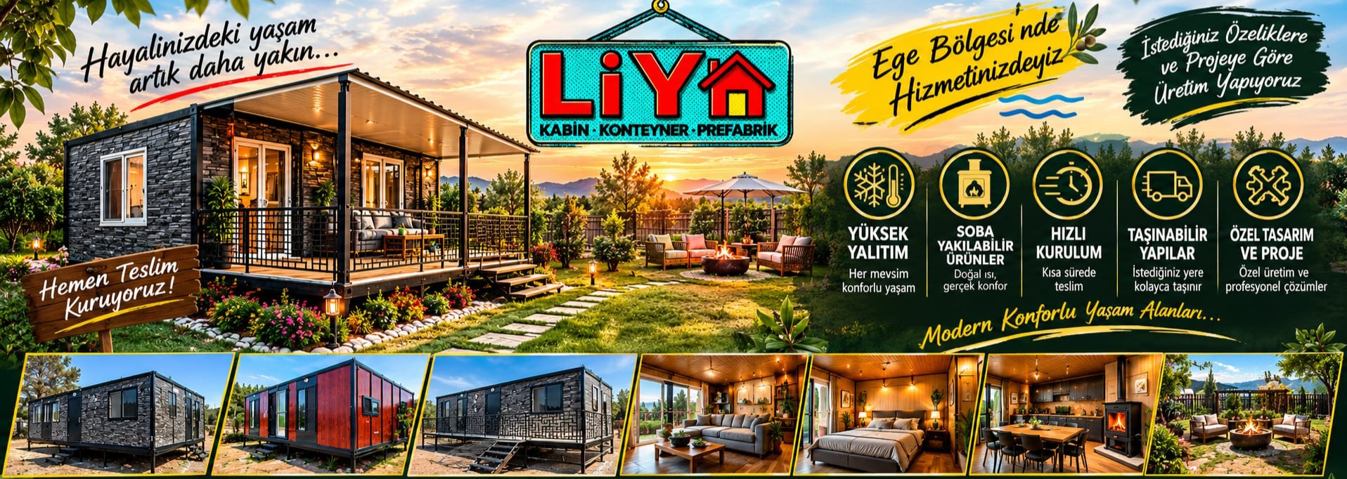 LİYA