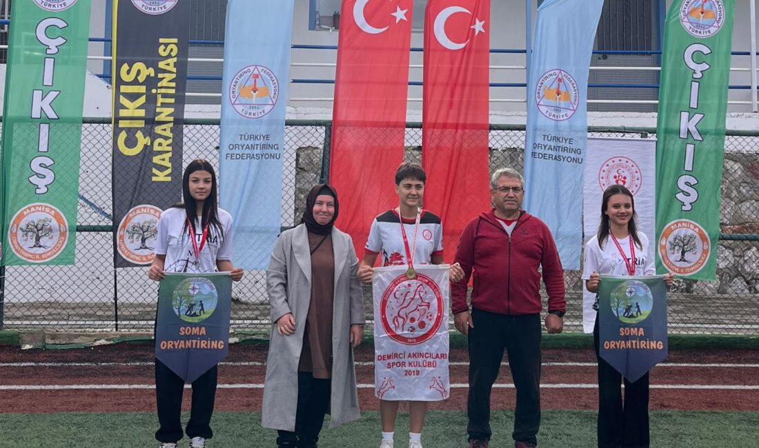 ADİL AKA /​KÜTAHYA  - Kütahya’nın Pazarlar ilçesinde eğitim veren