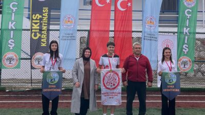 ADİL AKA /​KÜTAHYA  - Kütahya’nın Pazarlar ilçesinde eğitim veren