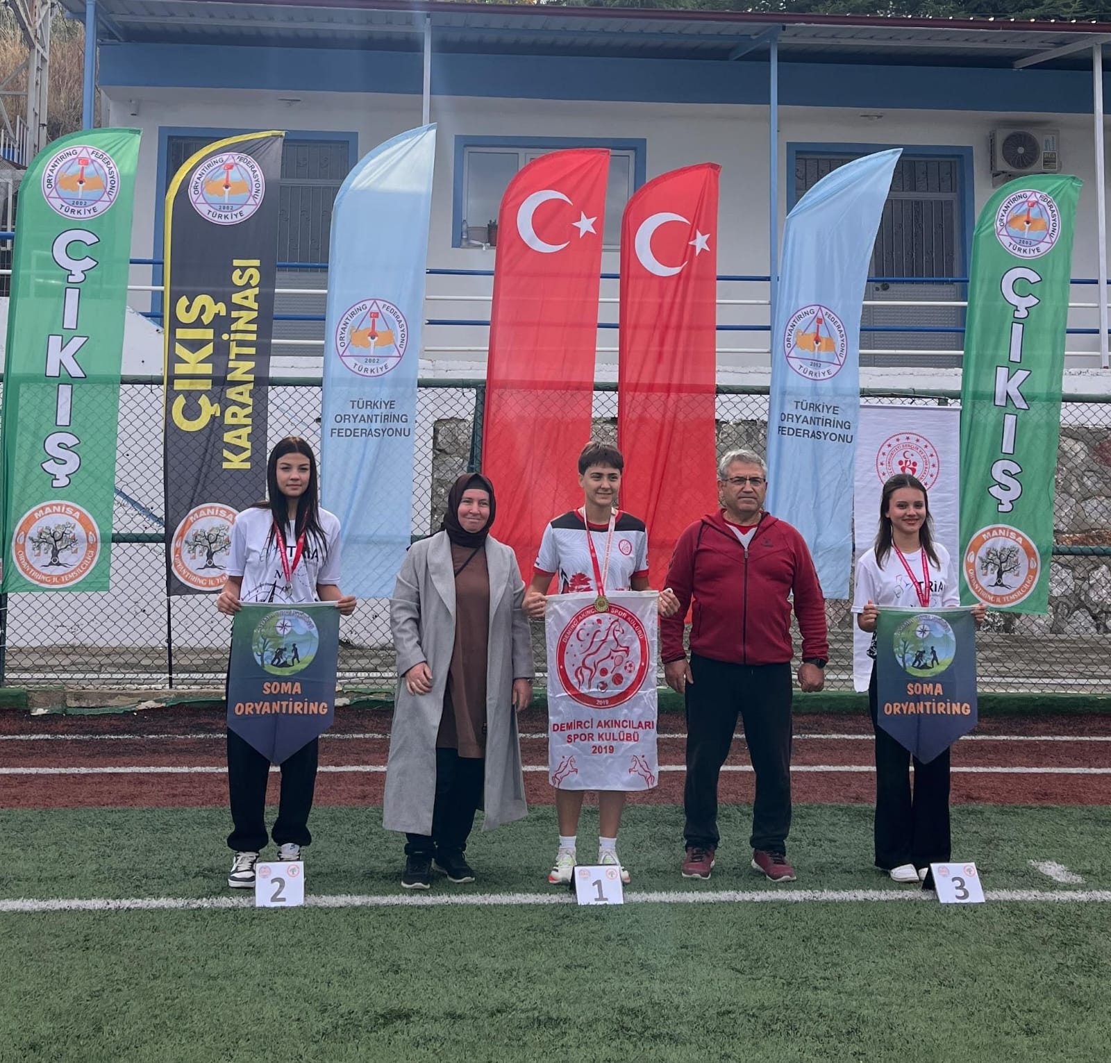 ADİL AKA /​KÜTAHYA  - Kütahya’nın Pazarlar ilçesinde eğitim veren