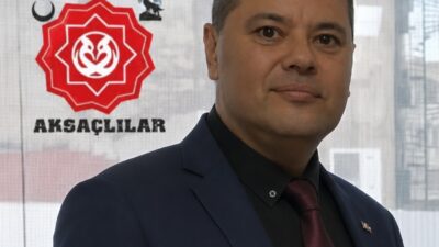AKSAÇLILAR Derneği Genel Başkanı Ahmet Bereket, FETÖ’nün faaliyetlerine ilişkin basına