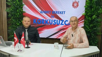 İzmir Türk TV ve Aksaçlılar TV ortak yayınıyla ekrana gelen,