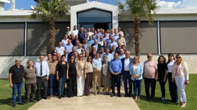 Aydın, Denizli ve Muğla’da elektrik dağıtım faaliyetlerini sürdüren ADM Elektrik,