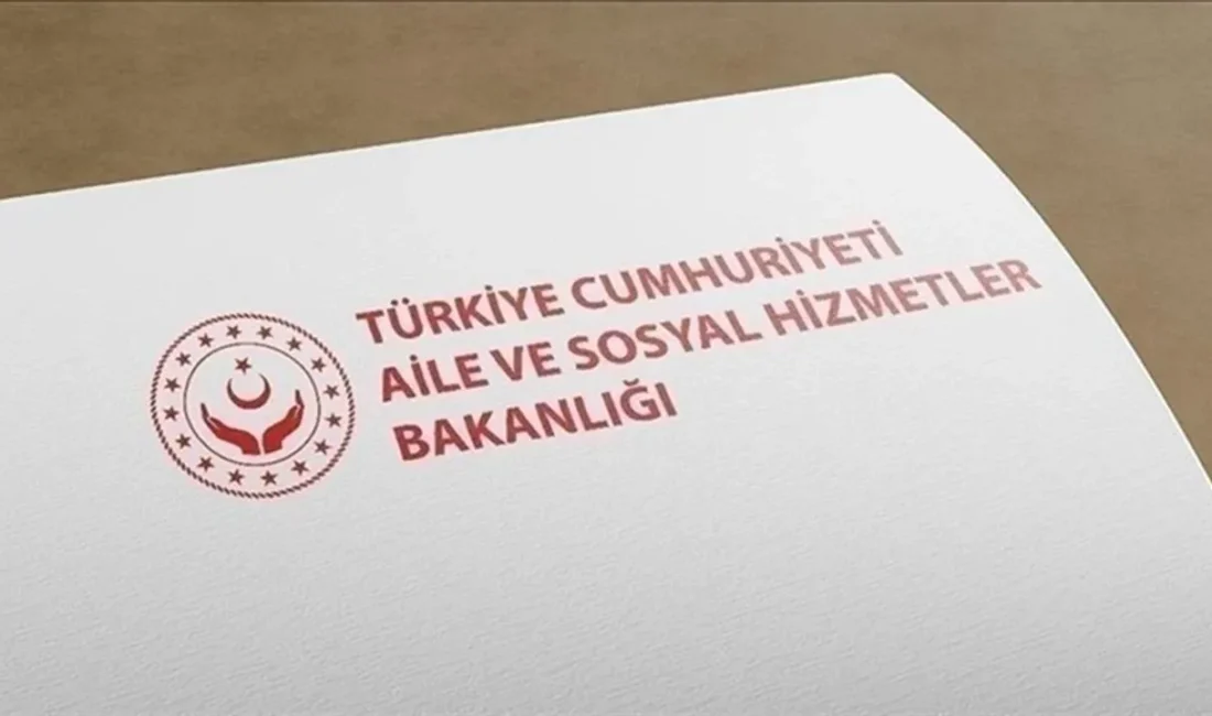 Aile ve Sosyal Hizmetler Bakanlığı, Edirne’de kendilerine verilen market izninin