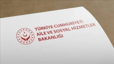 Aile ve Sosyal Hizmetler Bakanlığı, Edirne’de kendilerine verilen market izninin