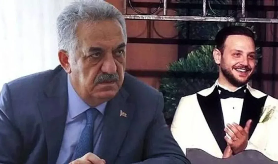 İstanbul Cumhuriyet Başsavcılığının fon soruşturması kapsamında Mustafa Yazıcı’nın da bulunduğu