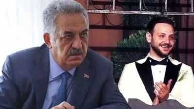 İstanbul Cumhuriyet Başsavcılığının fon soruşturması kapsamında Mustafa Yazıcı’nın da bulunduğu
