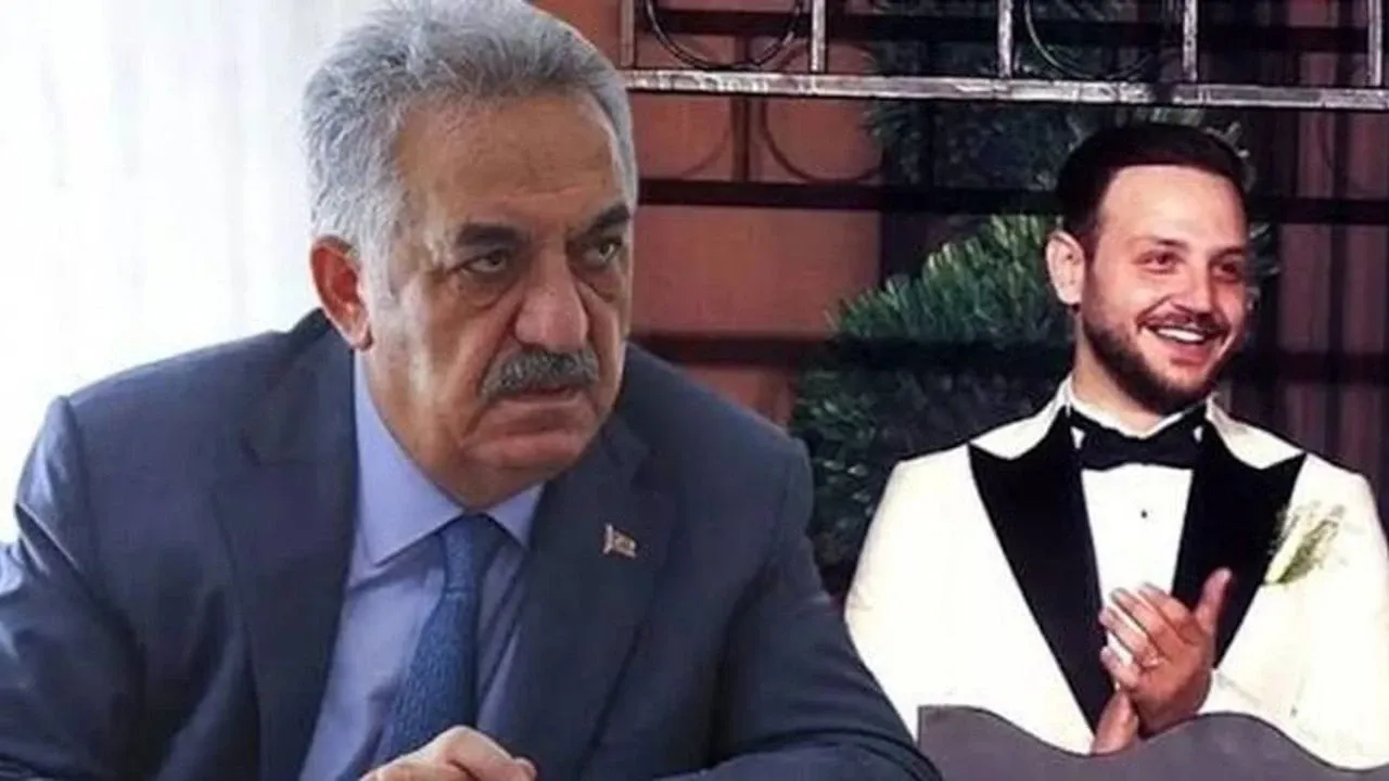 İstanbul Cumhuriyet Başsavcılığının fon soruşturması kapsamında Mustafa Yazıcı’nın da bulunduğu