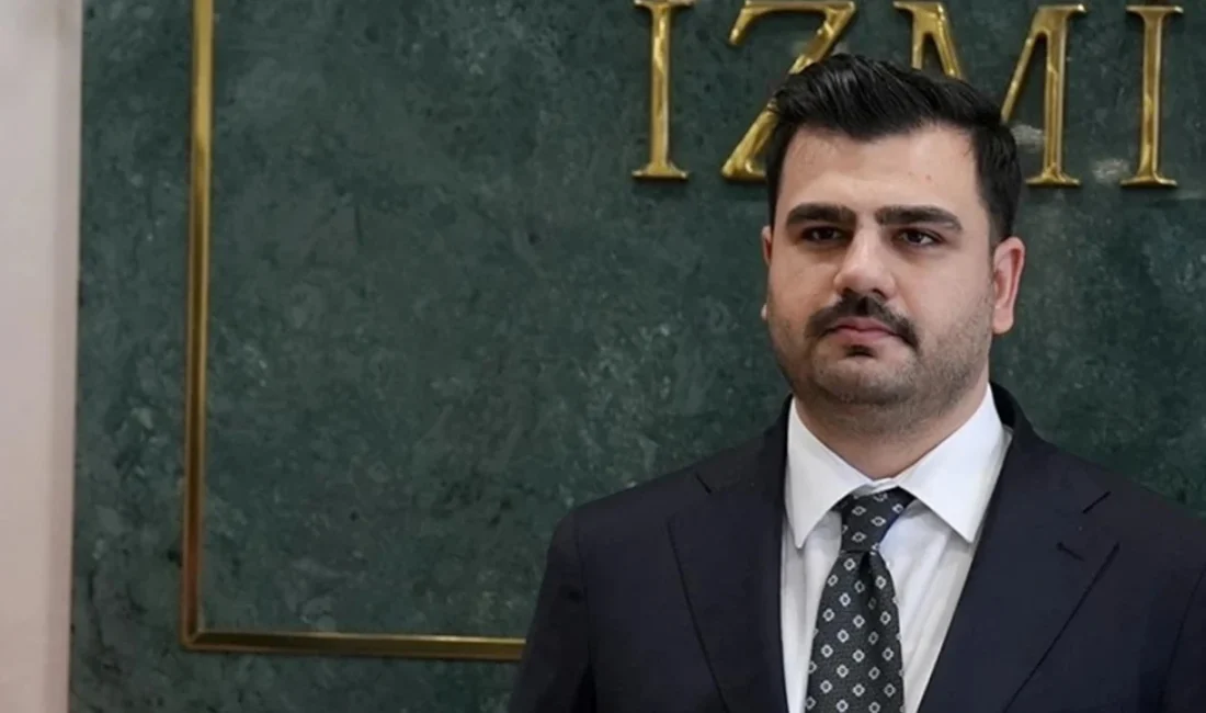 AK Parti Genel Sekreteri ve İzmir Milletvekili Eyyüp Kadir İnan