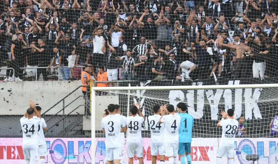 Altay, TFF 3. Lig 2. Grup’ta 1922 Akşehir ile karşılaşmaya