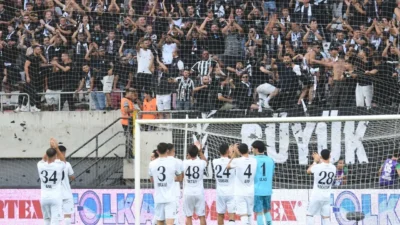 Altay, TFF 3. Lig 2. Grup’ta 1922 Akşehir ile karşılaşmaya
