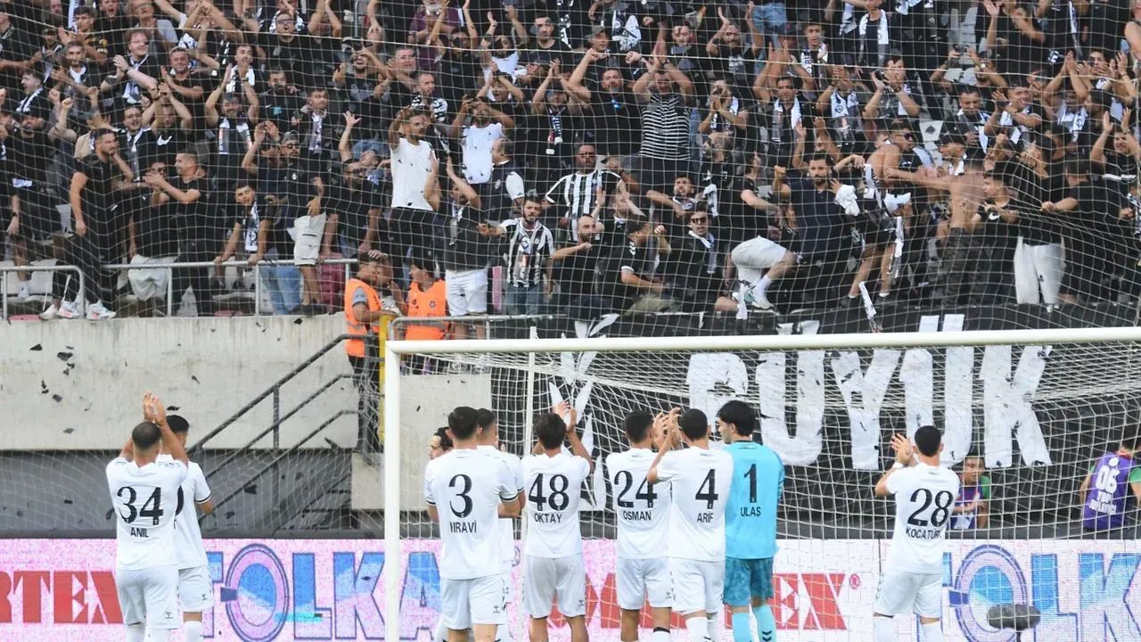 Altay, TFF 3. Lig 2. Grup’ta 1922 Akşehir ile karşılaşmaya