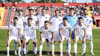 Altay, Uşakspor’u son dakikada bulduğu golle 1-0 mağlup ederken teknik