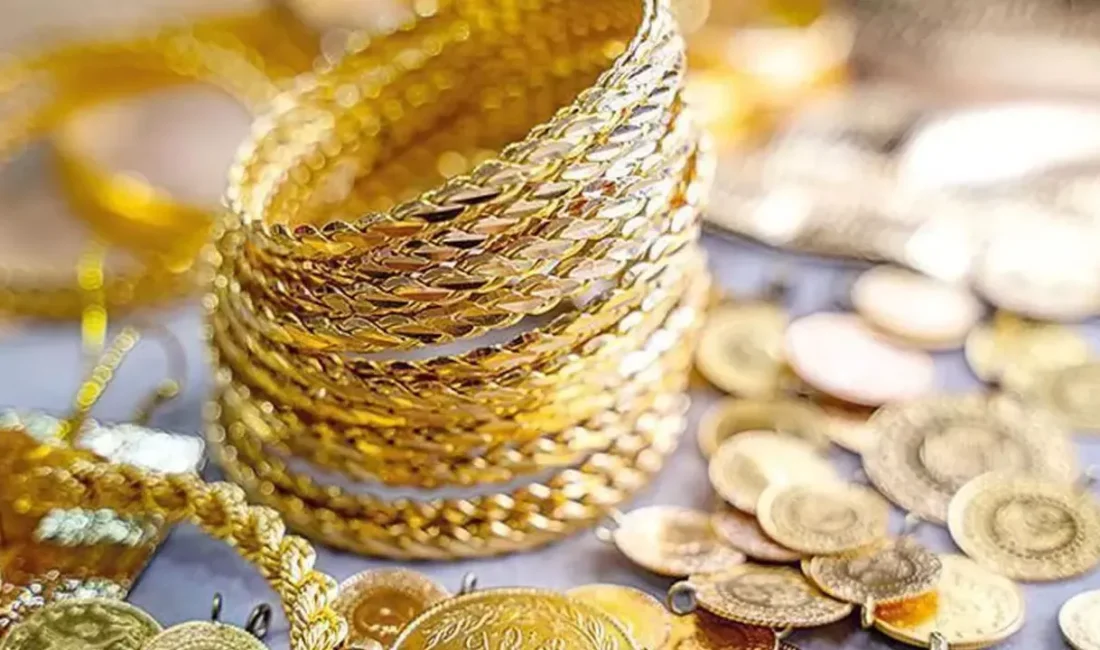 Altın fiyatları, piyasaların merakla beklediği Fed tutanakları öncesinde satış baskısı