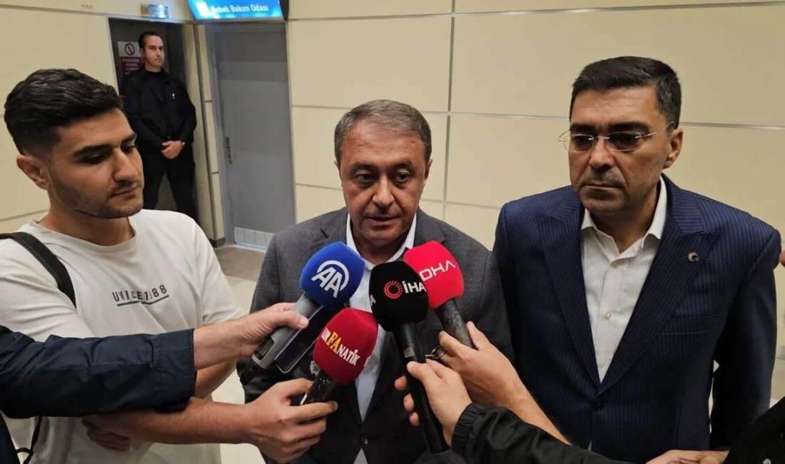 Ankara’dan Şanlıurfa’ya gelen AJet uçağında yapılan aramada patlayıcıya rastlanmadı. Hava