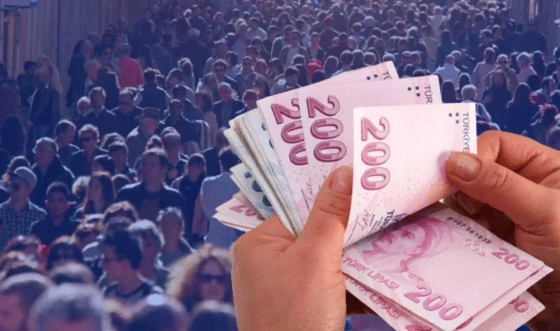 2027 yılında uygulanacak asgari ücret için zam senaryoları gündemdeki yerini
