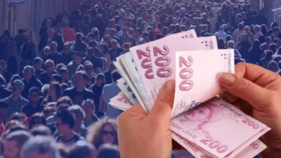 2027 yılında uygulanacak asgari ücret için zam senaryoları gündemdeki yerini