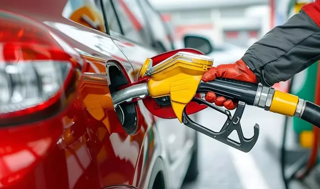 1 Kasım’dan itibaren benzine 4,15 TL, motorine 3,60 TL ÖTV