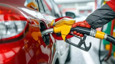 1 Kasım’dan itibaren benzine 4,15 TL, motorine 3,60 TL ÖTV