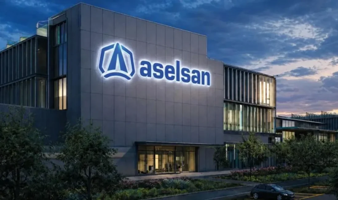 ASELSAN ile Savunma Sanayii Başkanlığı arasında Hibrit Hava Savunma Sistemlerinin
