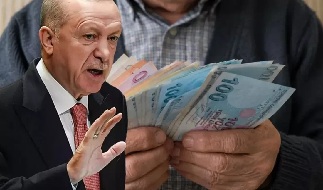 Şamil Tayyar, Bakan Vedat Işıkhan’la görüşmesinin ardından yeni emeklilik modelinin