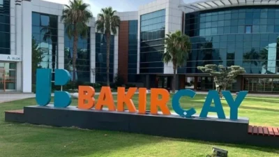İzmir Bakırçay Üniversitesi, 25 öğretim üyesi ve 3 öğretim elemanı