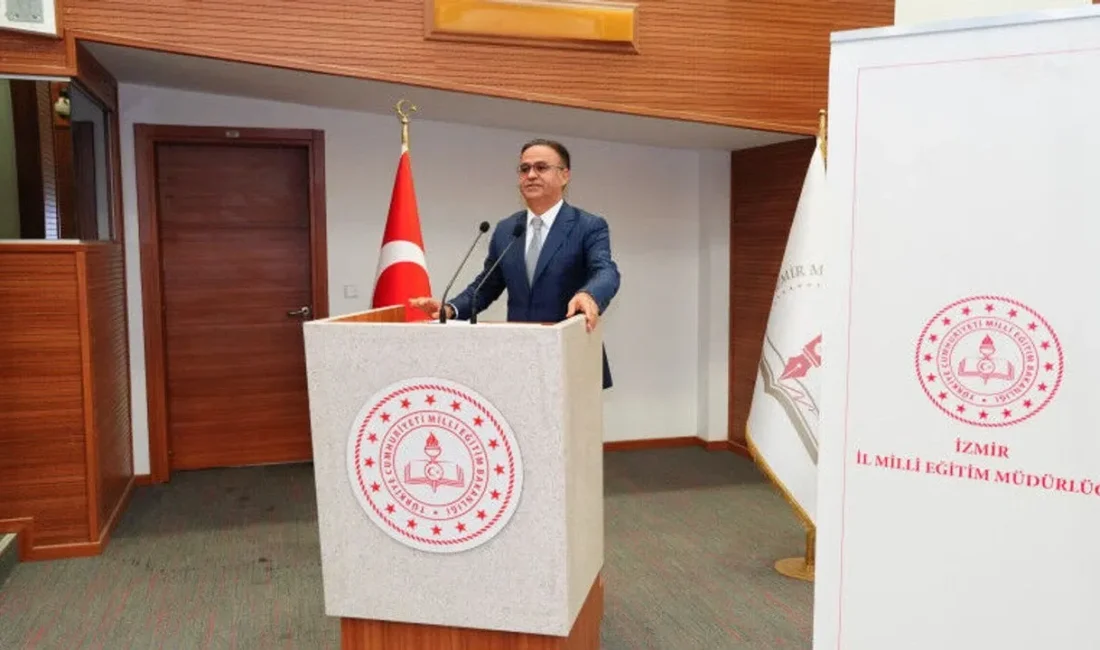 BİLİMFEST İZMİR, 8-10 Ekim'de Agora AVM'de yapay zekâ, robotik ve