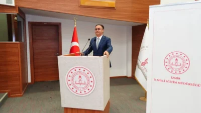 BİLİMFEST İZMİR, 8-10 Ekim'de Agora AVM'de yapay zekâ, robotik ve