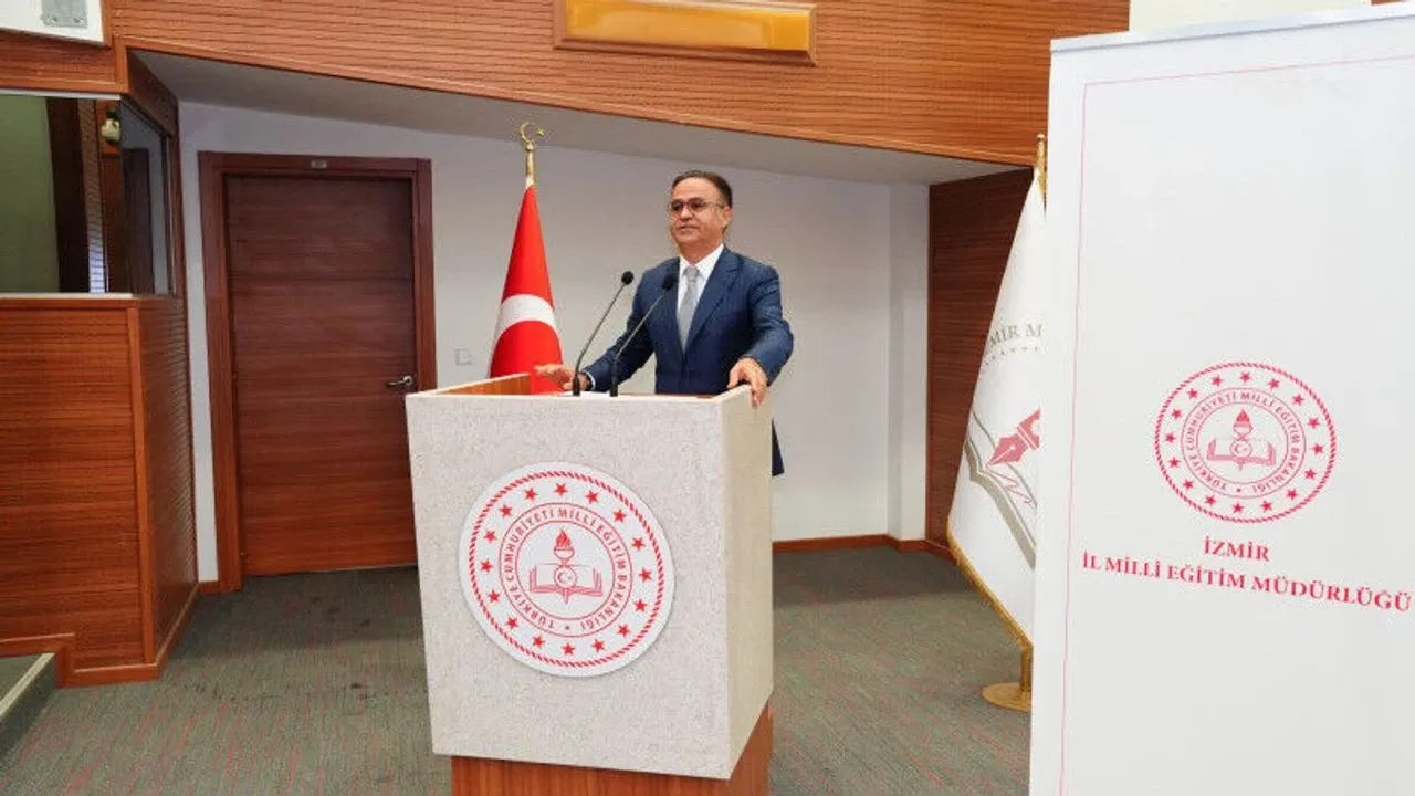 BİLİMFEST İZMİR, 8-10 Ekim'de Agora AVM'de yapay zekâ, robotik ve