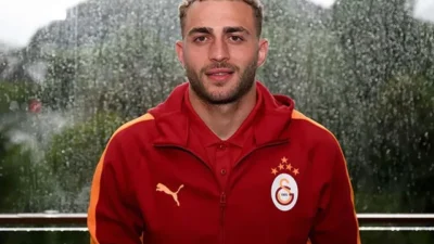 Galatasaray, bu sezon skor katkısı veremeyen Barış Alper Yılmaz’ın sözleşmesini