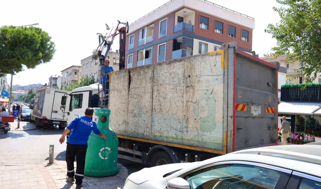 Buca Belediyesi,  2026 yılının Ağustos ayına kadar 158 bin