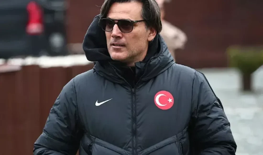 A Milli Takım’ın Uluslar Ligi’nde 4’te 0 yapmasının ardından Montella’nın