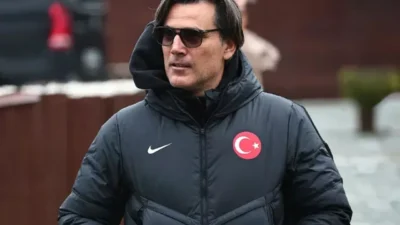 A Milli Takım’ın Uluslar Ligi’nde 4’te 0 yapmasının ardından Montella’nın