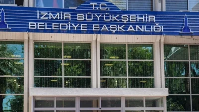 İzmir Büyükşehir Belediyesi’nde Özel Kalem Müdürlüğü Koordinatörlüğü görevine Doğuhan Akgün’ün