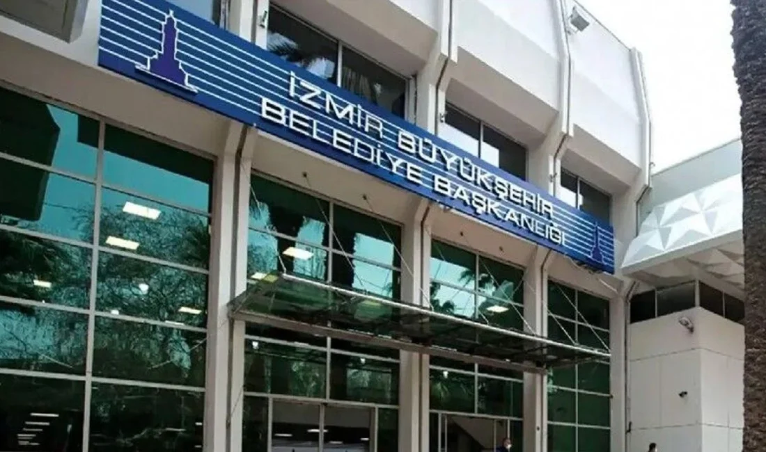 Saadet Çağlın, Cemil Tugay’ın AK Parti’ye geçişinin ardından İZETAŞ, İZENERJİ