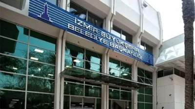Saadet Çağlın, Cemil Tugay’ın AK Parti’ye geçişinin ardından İZETAŞ, İZENERJİ