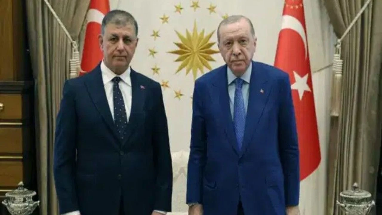 Cemil Tugay'ın AK Parti'ye geçeceği iddiası gündemdeyken, daha önce yaptığı