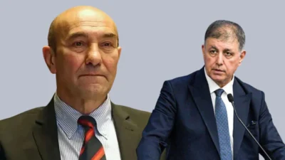 İzmir Büyükşehir Belediye Başkanı Cemil Tugay’ın AK Parti’ye geçişinin ardından