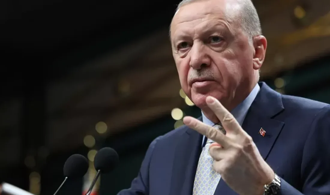 Erdoğan, TDT’nin Ankara’da düzenlenecek 13. Zirvesi öncesinde yayımlanan makalesinde Türk